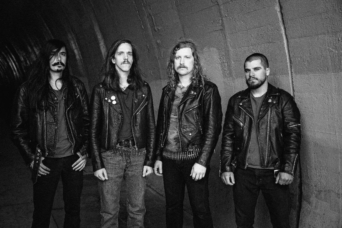 War Cloud: live album in arrivo