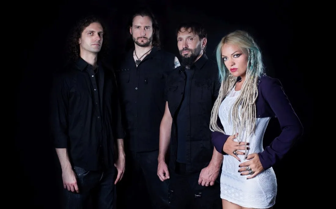 5rand: ecco il music video di 'Silent Spring' (con Francesco Ferrini dei Fleshgod Apocalypse)