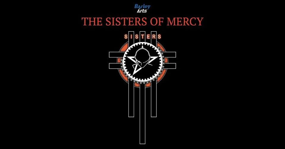 The Sisters of Mercy: annunciata la data del concerto posticipato di Milano, aggiunta una data a Roma