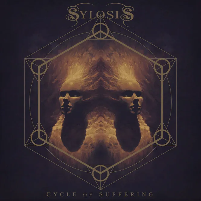 Cycle of suffering