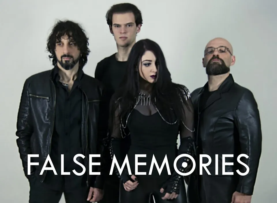 False Memories: assoldato il nuovo chitarrista