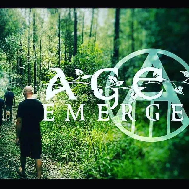 Age Of Emergence: uscito il nuovo EP