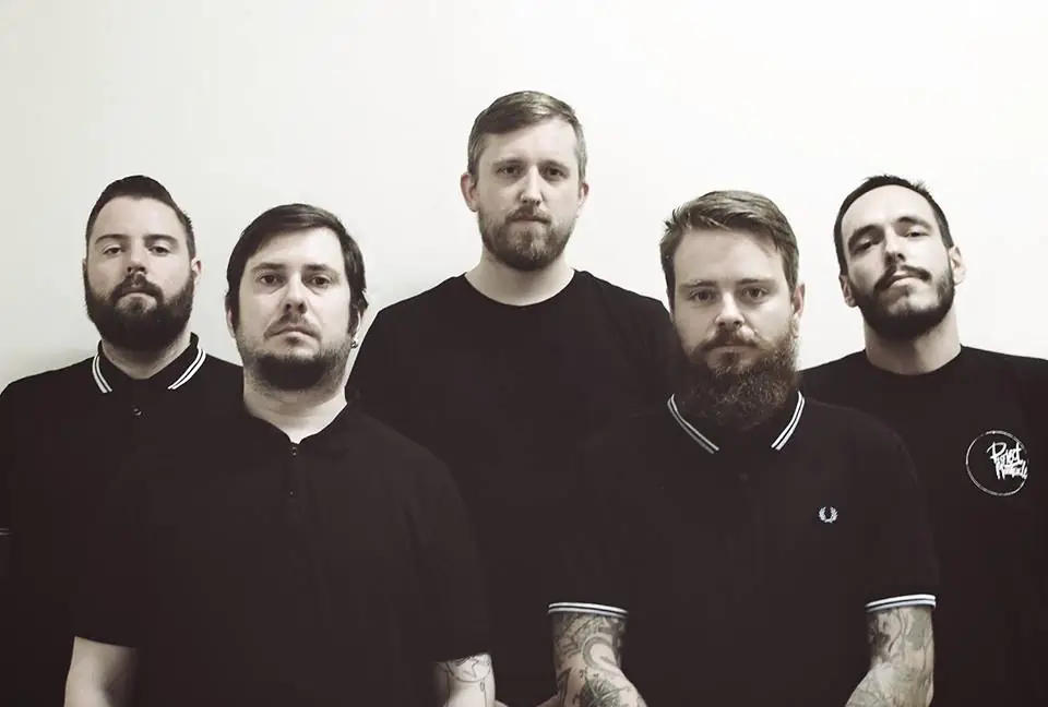Ancst: primo singolo dal prossimo album "Summits Of Despondency"