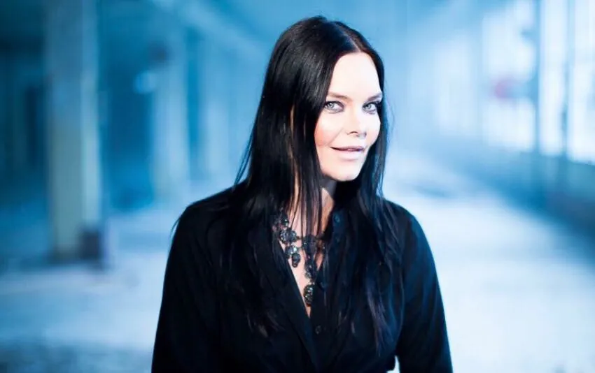 Anette Olzon (ex Nightwish): "Mio padre è morto per il Covid-19"