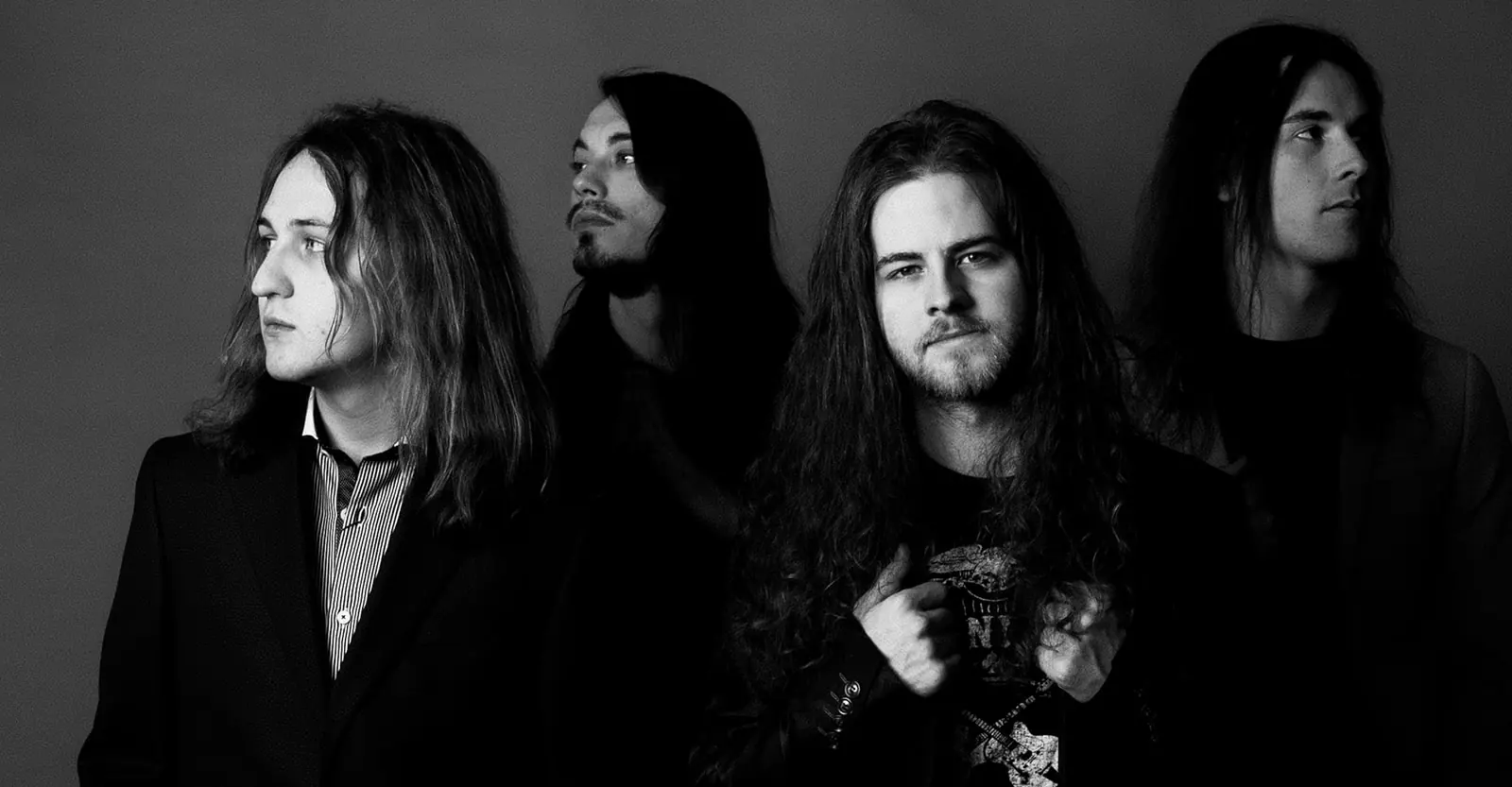 Another Day Dawns: pubblicato il music video di 'Beautiful Suicide'