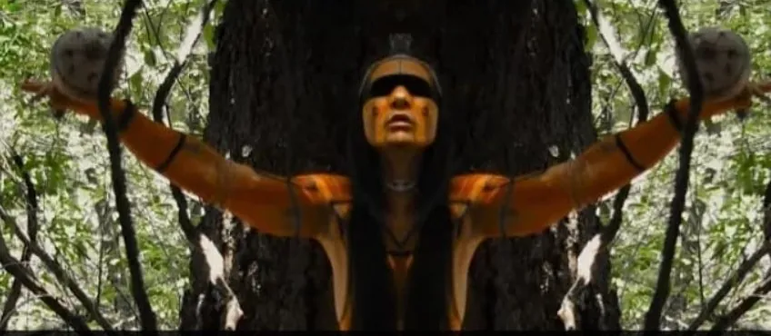 Arandu Arakuaa: il video di 'Waptokwa Zawré'