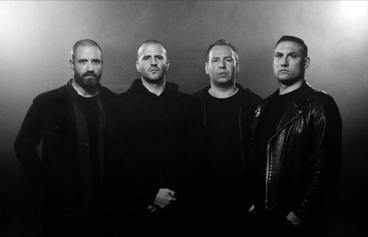Atavist: annunciato il nuovo album "'III: Absolution", primo singolo online
