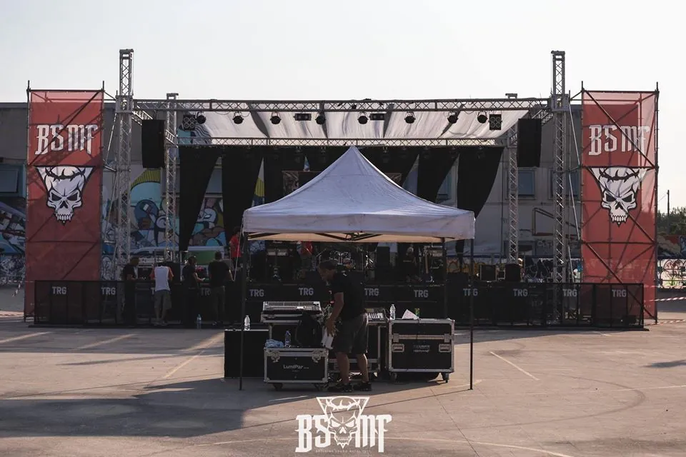 Breaking Sound Metal Fest: nessuna sesta edizione nel 2020
