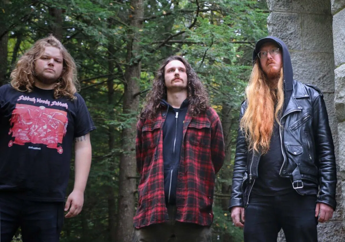 Barishi: ascolta la nuova canzone 'The Silent Circle'