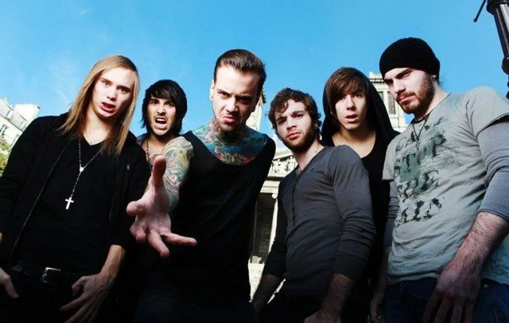 Betraying The Martyrs: ecco il videoclip ufficiale di 'Monster'