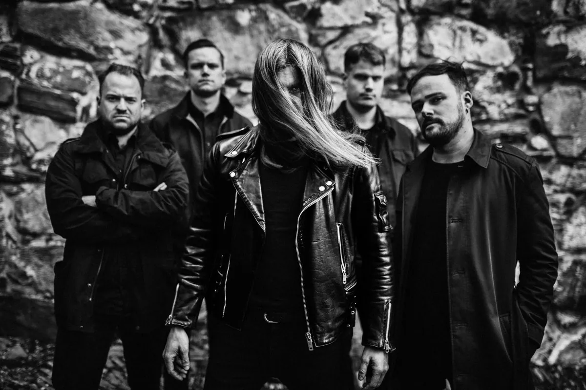 Bismarck: il singolo 'The Seer' dal prossimo album "Oneiromancer"