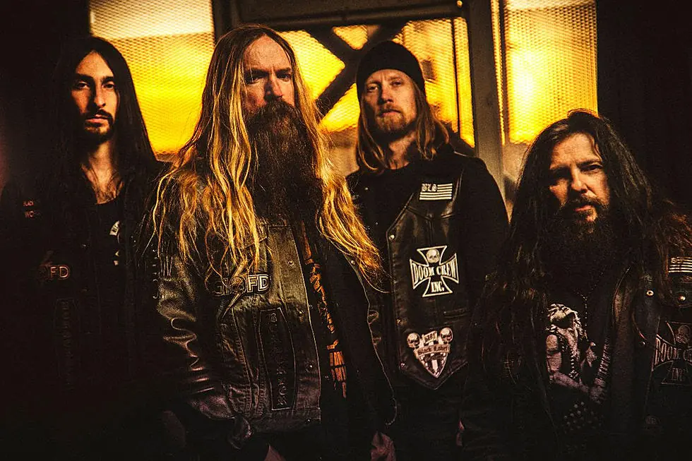 Black Label Society: in studio per il nuovo album