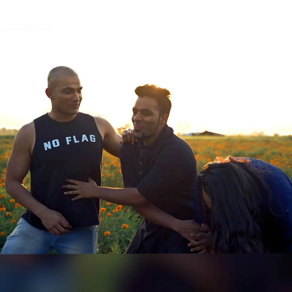 Bloodywood: il video di 'Yaad'