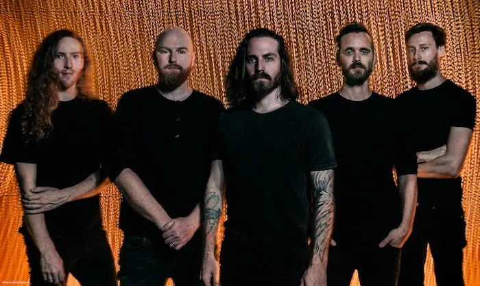 Caligula's Horse: guarda il video di 'Oceanrise'