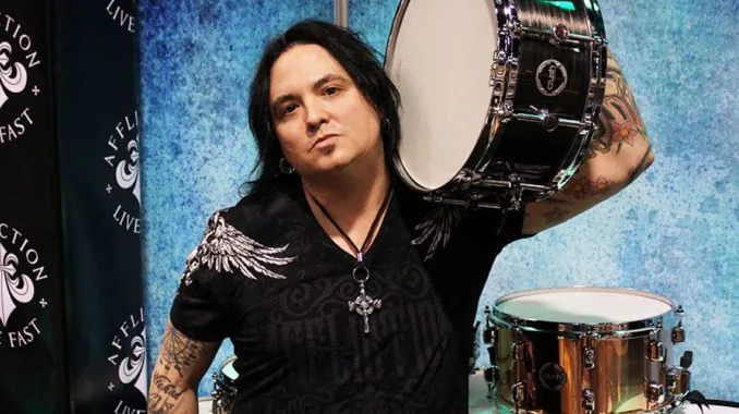Faster Pussycat: Chad Stewart, 'Io, guarito dal COVID-19'