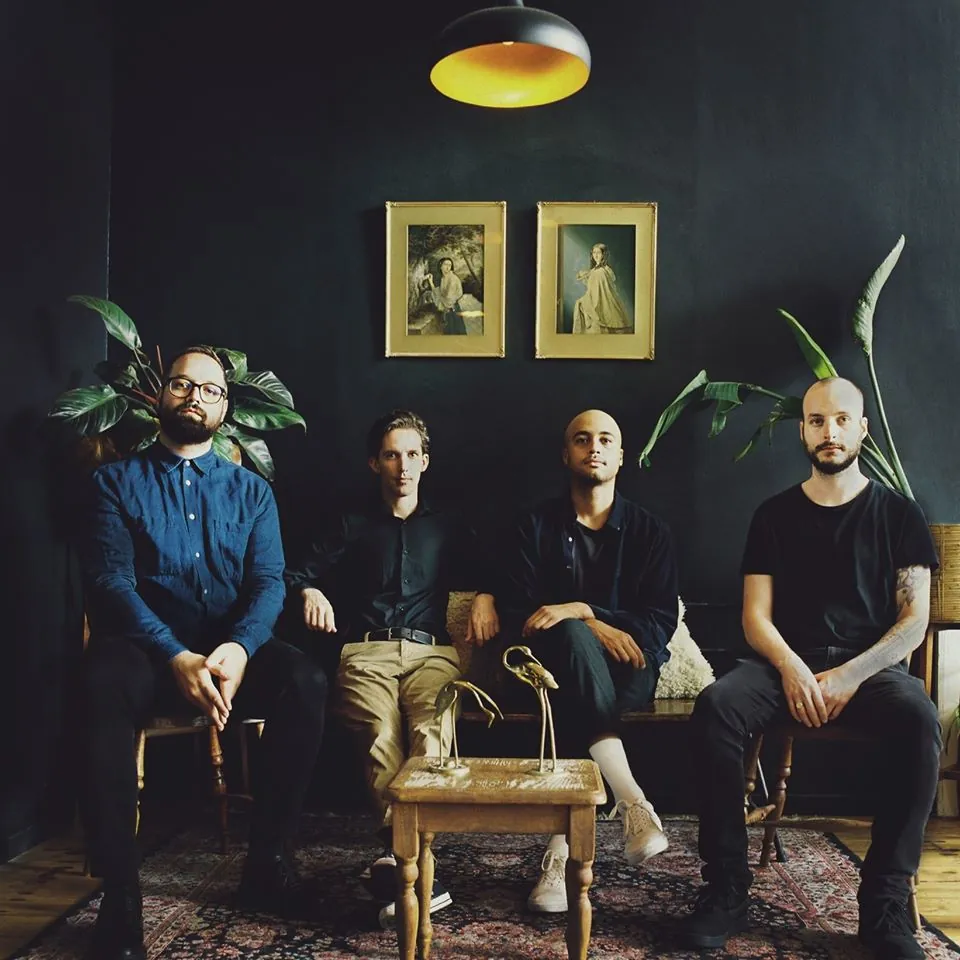 Constellatia: il video ufficiale di 'The Garden'