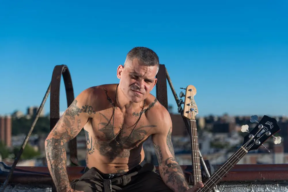 Cro-Mags: annunciato l'omaggio all' album di debutto con "The Age Of Quarrel: 40 Years Of Quarrel"