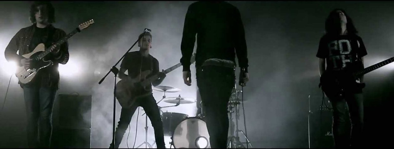 Desource: il nuovo EP "Ambition" con Mike Malyan