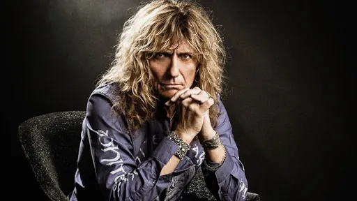 David Coverdale: 'inaccettabile quello che i Deep Purple hanno fatto alla cerimonia della Hall Of Fame'