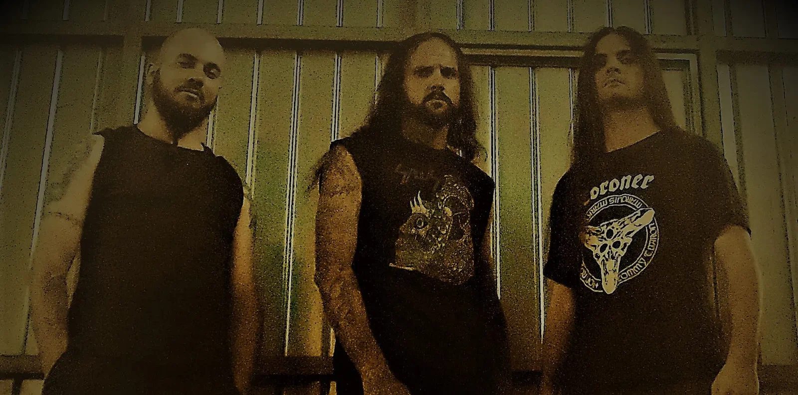 Death Mechanism: terminate le registrazioni del nuovo album