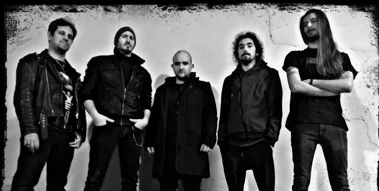 Descent Into Maelstrom: guarda il lyric video del nuovo singolo 'Pater'