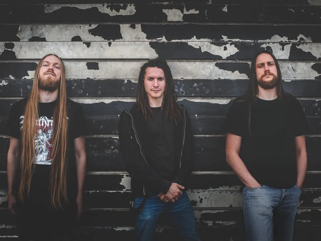 Deserted Fear: nuovo album a marzo, il video di 'Part Of The End'