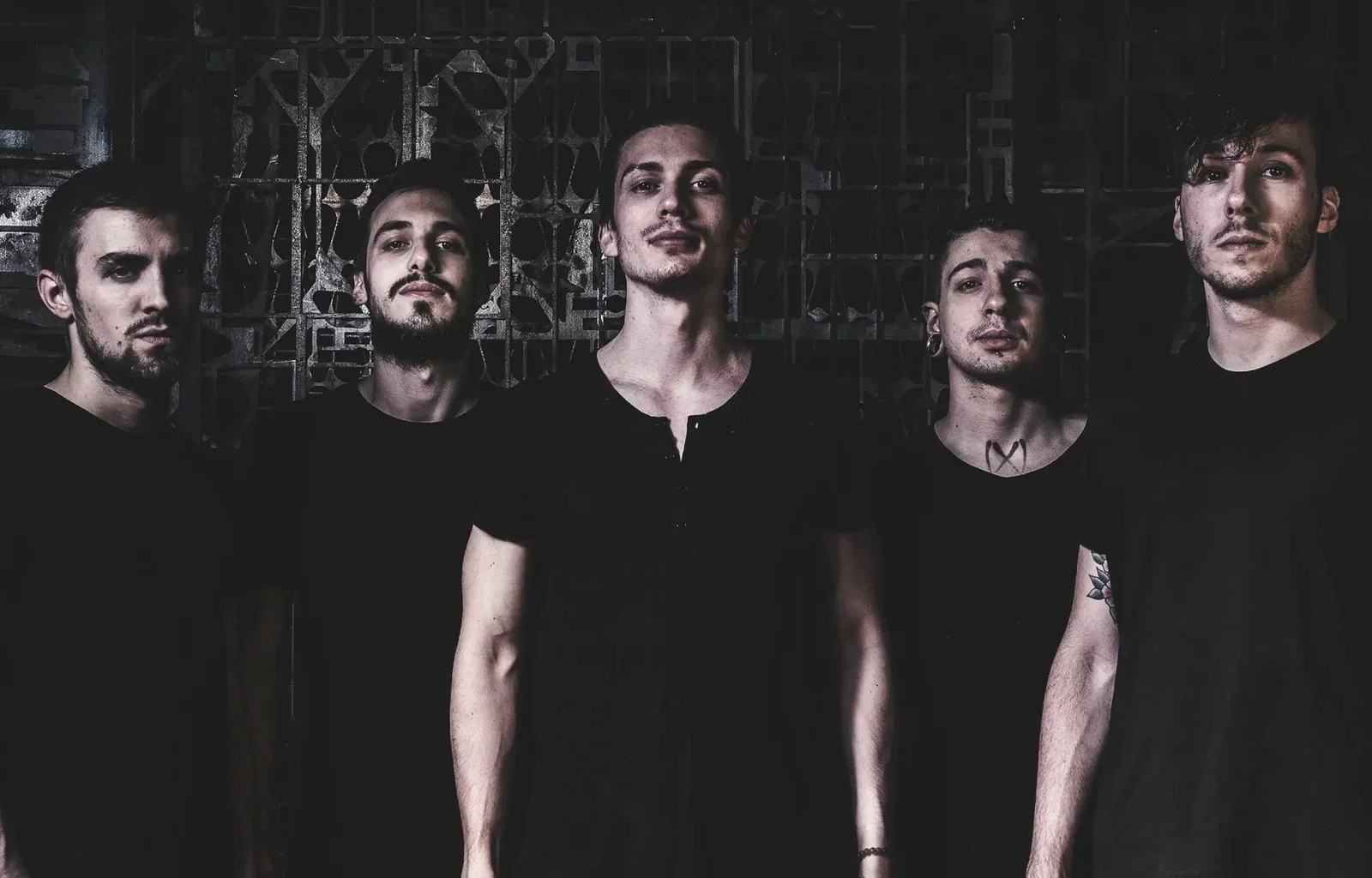 Despite Exile: online il videoclip di 'Venom'
