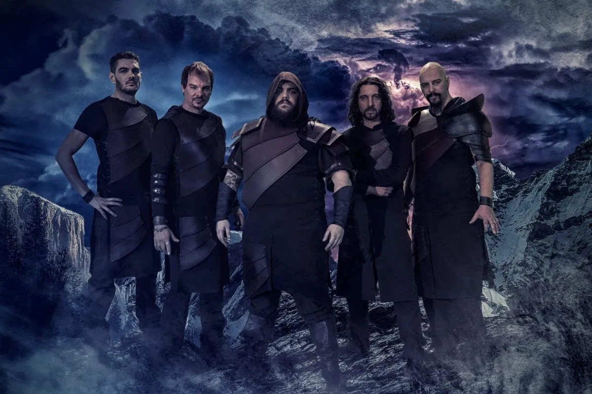 Fairyland: guarda il lyric video di 'The Hidden Kingdom of Eloran'