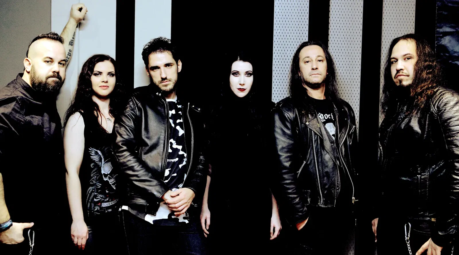 Fallen Arise: il videoclip di 'Reborn'