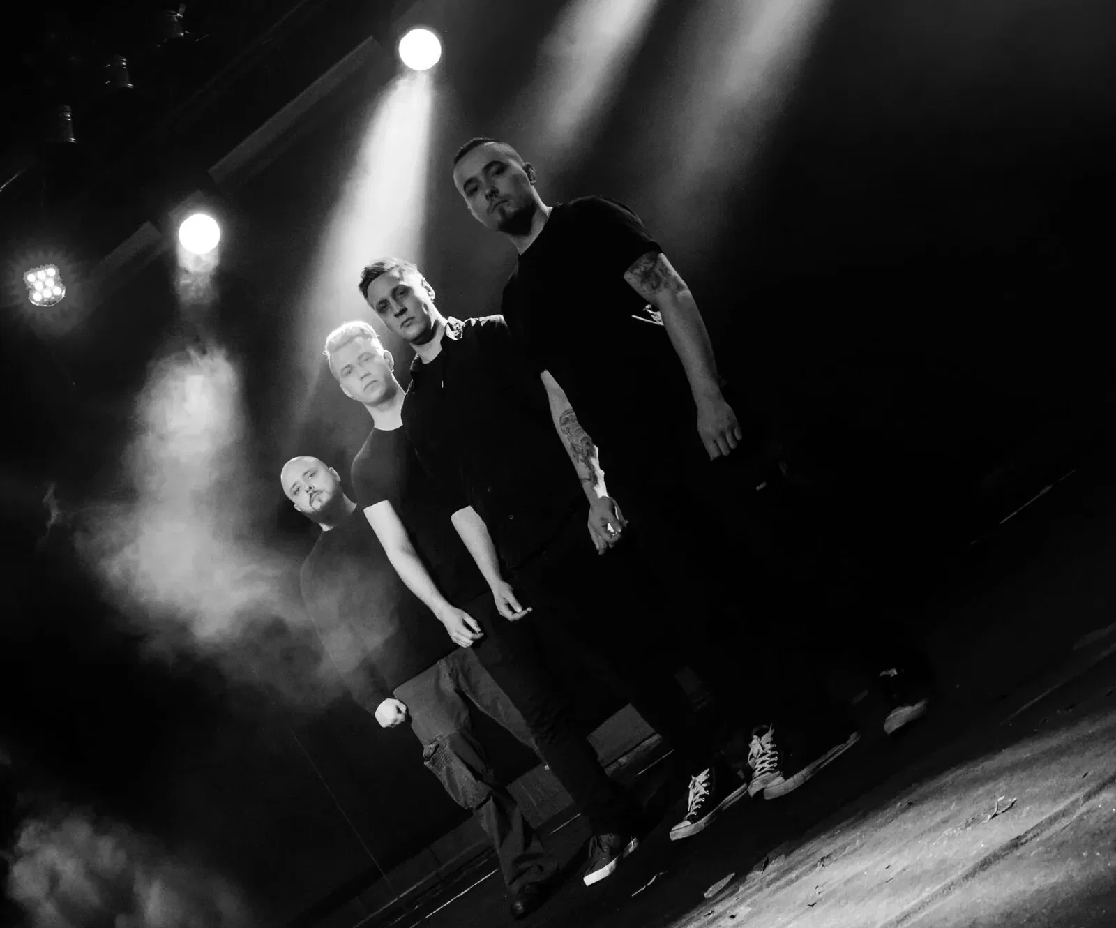 Fearrage: il videoclip del nuovo singolo 'Dead on Arrival'