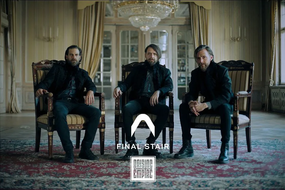 Final Stair: il video del nuovo singolo 'Dreamhunter'