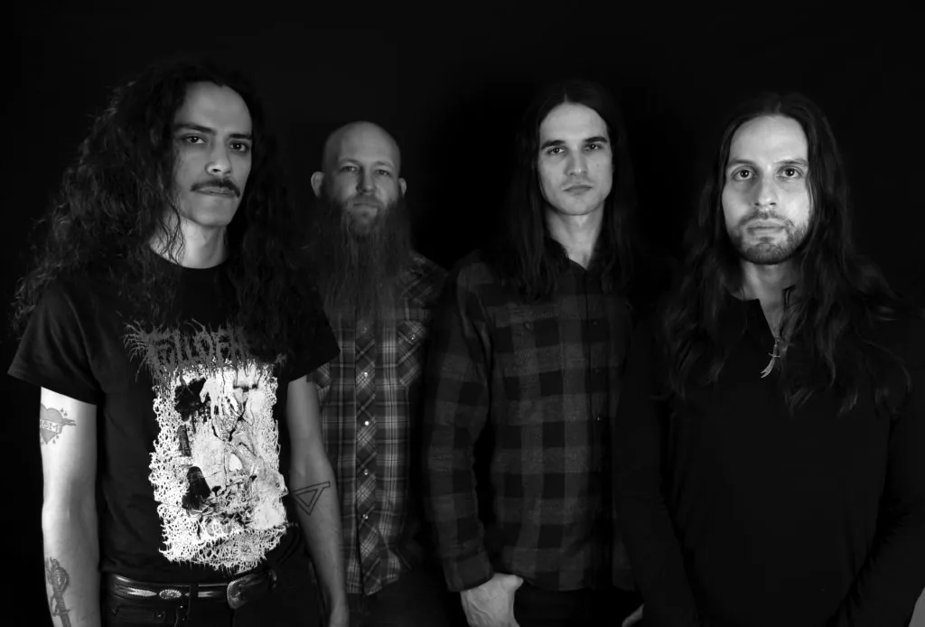 Forming The Void: online 'Manifest', primo singolo tratto da "Reverie"