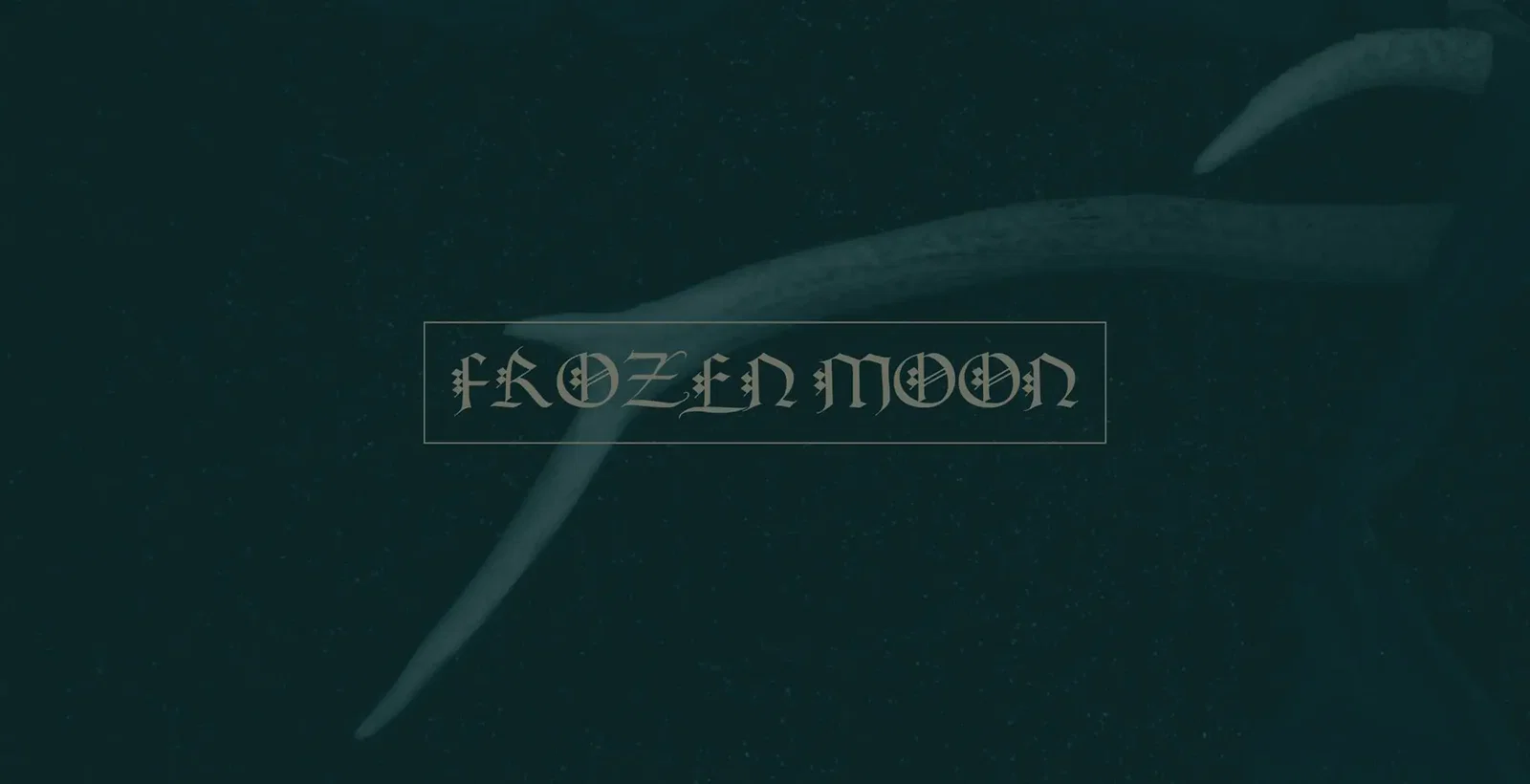 Frozen Moon: aperti i pre-order nuovo EP