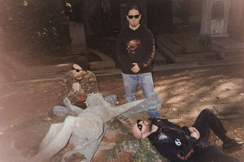 Fulci: i death metaller italiani lanciano il video di 'Apocalypse Zombie'