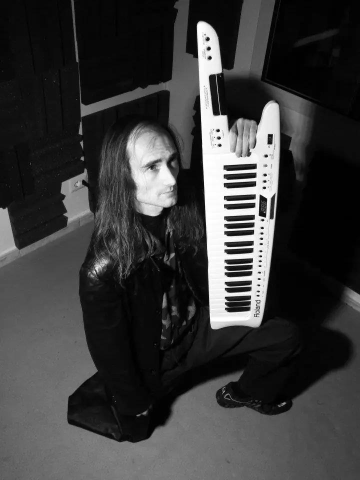 Gabriels: online il videoclip di 'Three Days of Life'