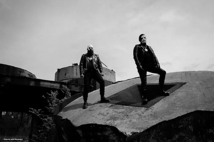 Gost: guarda il video di 'Dreadfully Pious'