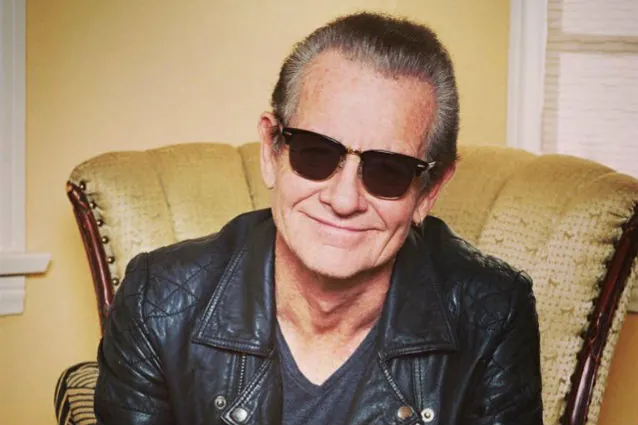 Graham Bonnet: 'I Rush? Sono stati la band più incredibile di sempre'