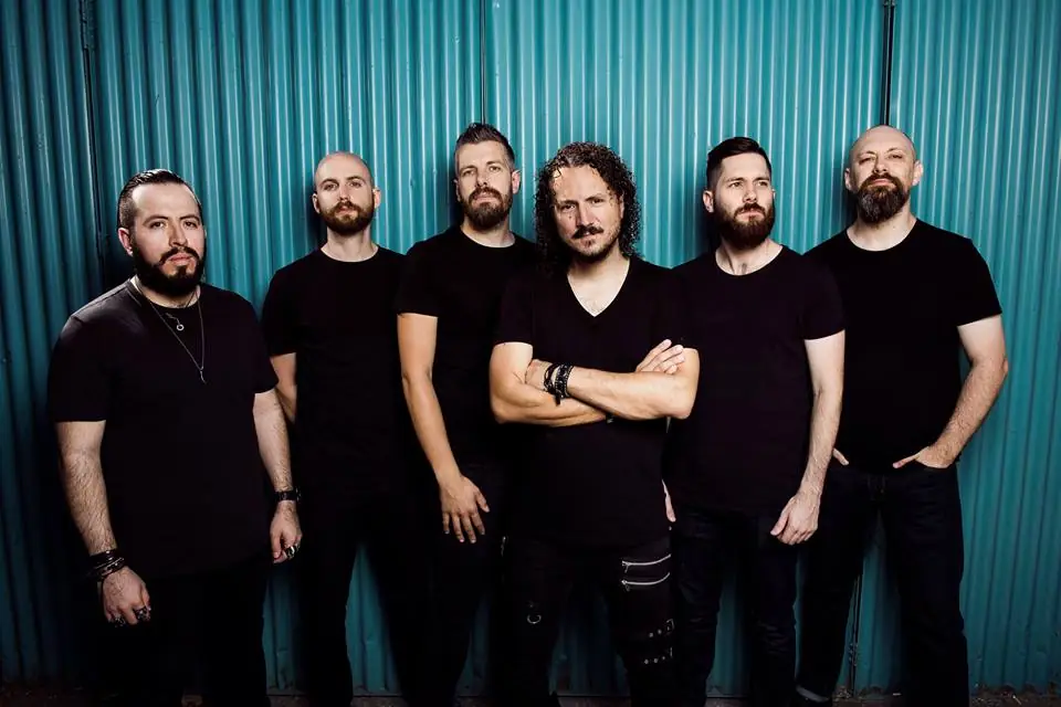 Haken: guarda il video di 'Invasion', "Virus" posticipato al 19 giugno