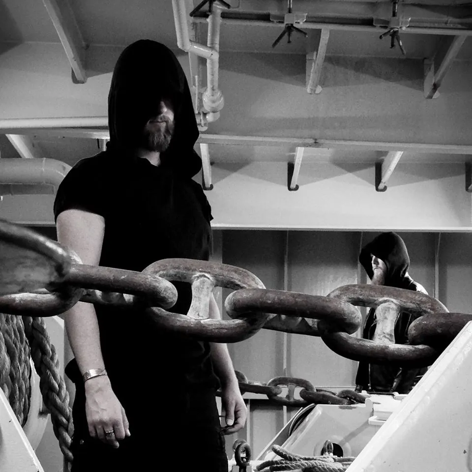 Helfró: l'official track premiere di 'Hin Forboðna Alsæla'