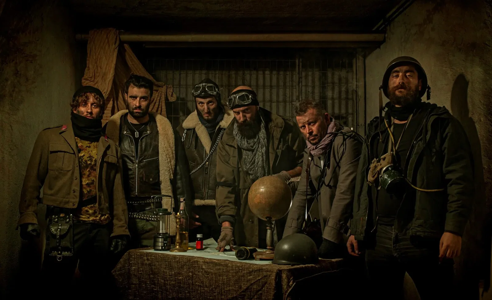 Hell Spet: pubblicato un nuovo lyric video della title-track 'Killer Machine'