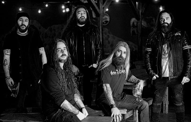 Helligators: guarda la "miracle version" del nuovo singolo 'Snake Oil Jesus'