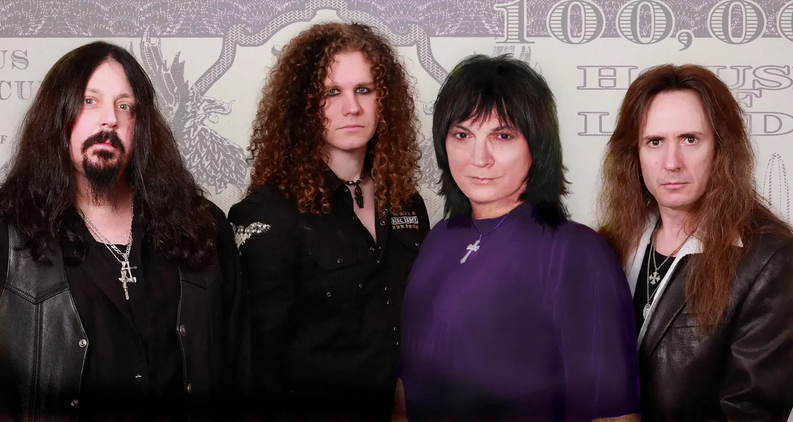 House Of Lords: pubblicato lo streaming della nuova canzone 'One More'