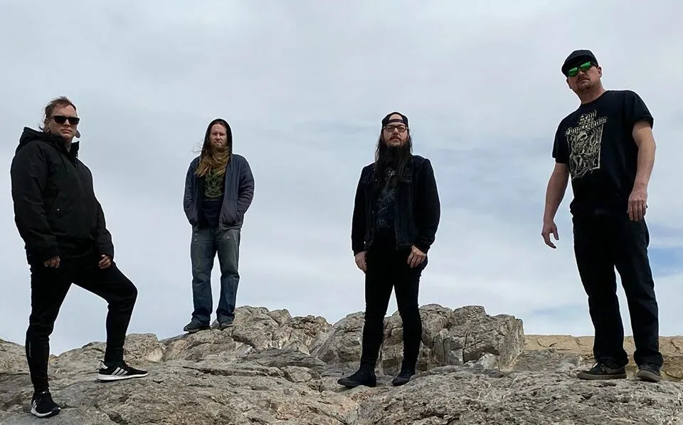 I Am Destruction: guarda il lyric video ufficiale di 'Nascency'
