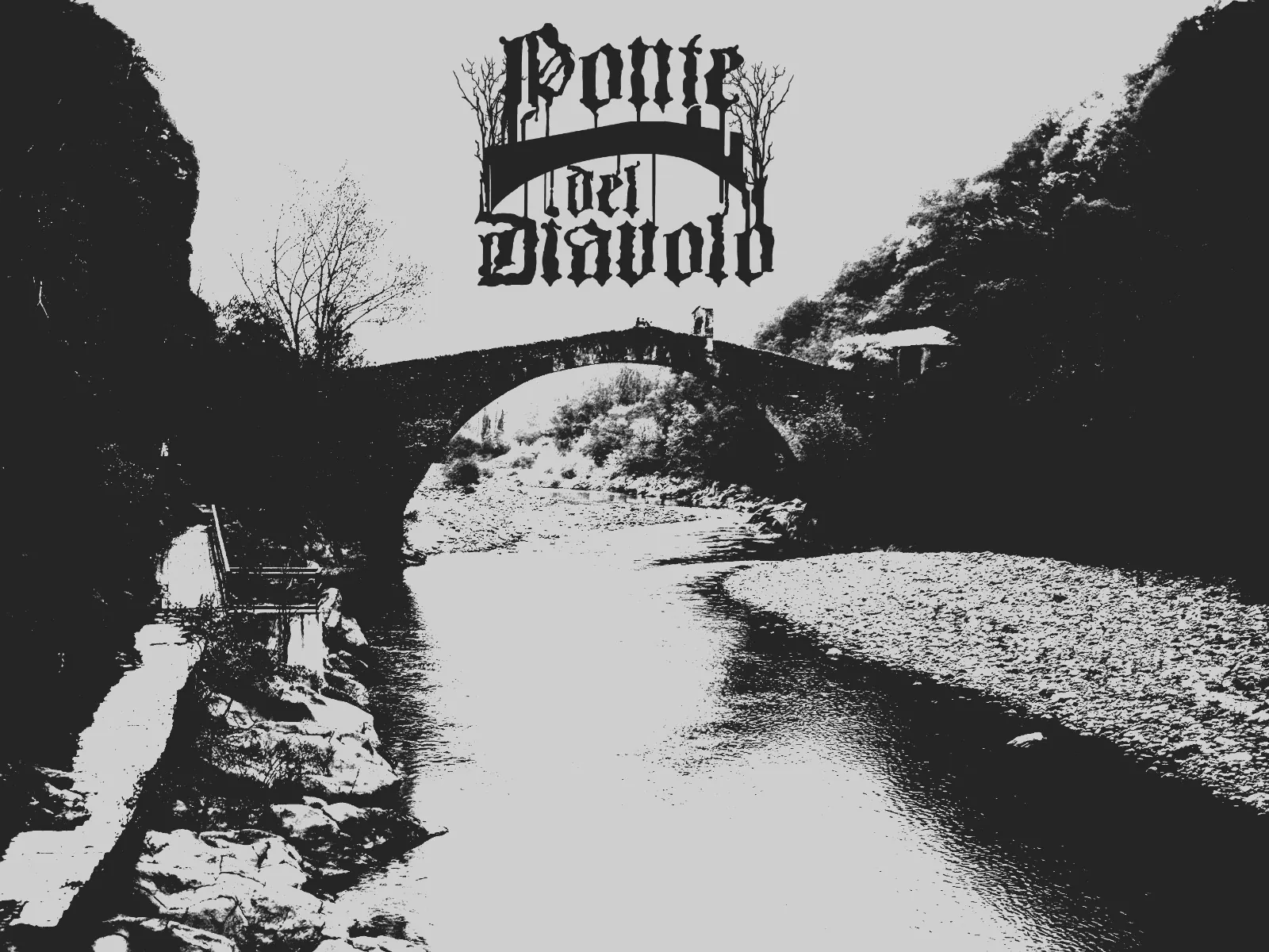 Ponte Del Diavolo: secondo estratto in streaming per la neonata band torinese