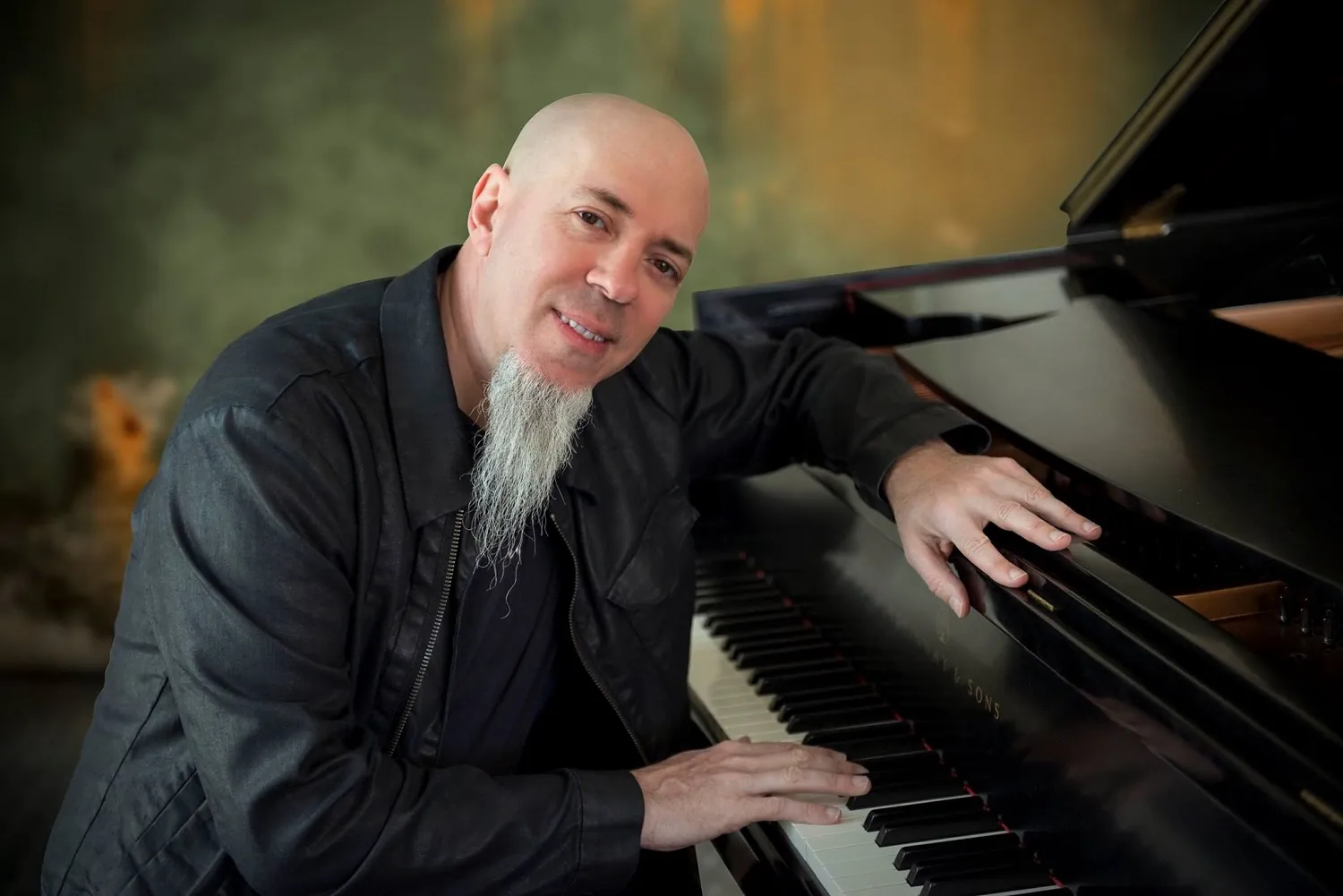Dream Theater: Jordan Rudess, "Ci sono molti modi interessanti di utilizzare l'IA"