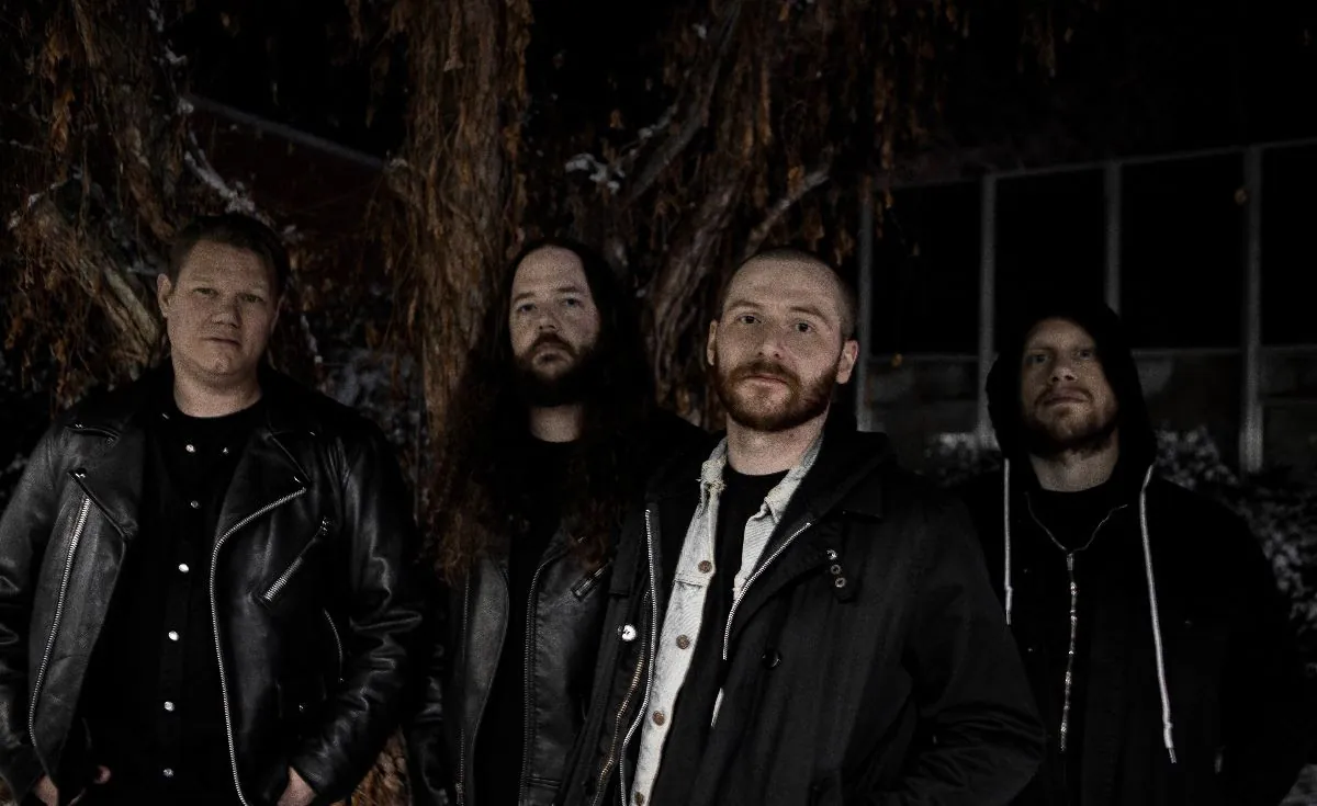 Khemmis: nuovo album a novembre, il video di 'House Of Cadmus'