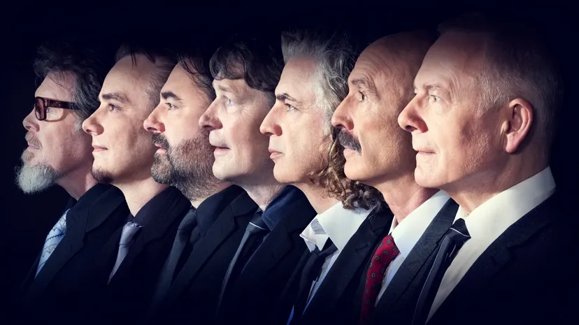 King Crimson: morto l'ex bassista e cantante Gordon Haskell