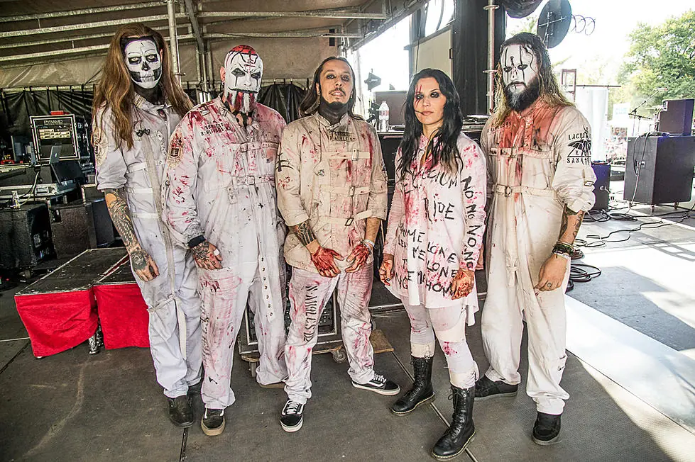 Lacuna Coil: in arrivo 'qualcosa di speciale'