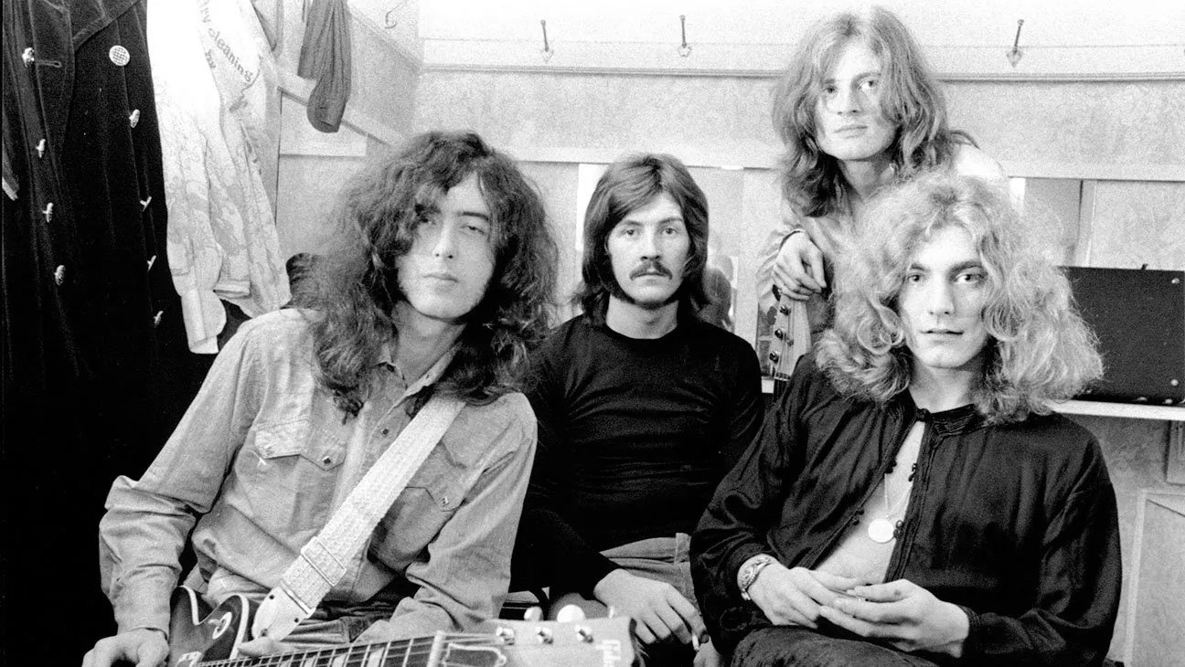 Led Zeppelin: vincono di nuovo la causa per plagio