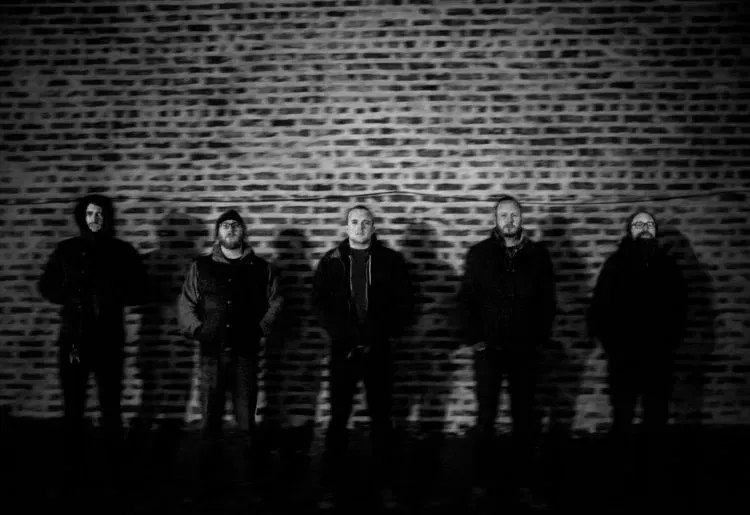 Like Rats: tre pezzi tratti dal prossimo album "Death Monolith"